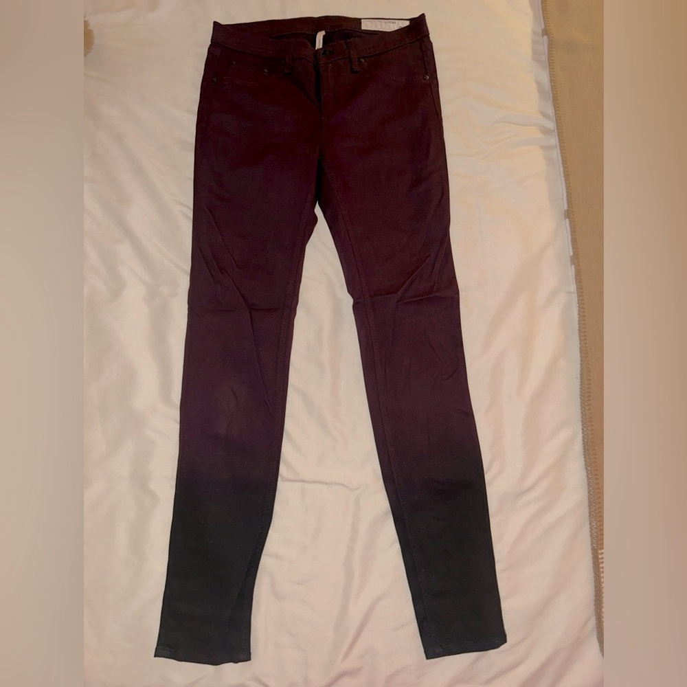 Rag and bone leggings